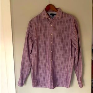 Tommy Hilfiger Casual Dress Shirt